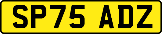 SP75ADZ