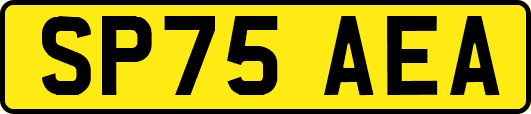 SP75AEA
