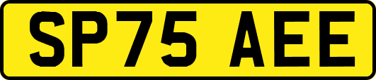 SP75AEE