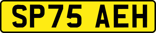 SP75AEH