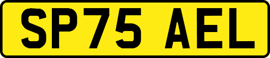 SP75AEL