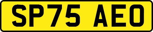 SP75AEO