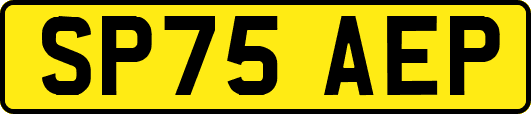 SP75AEP
