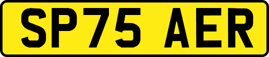 SP75AER
