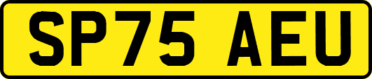 SP75AEU
