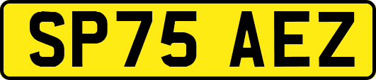 SP75AEZ
