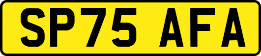 SP75AFA