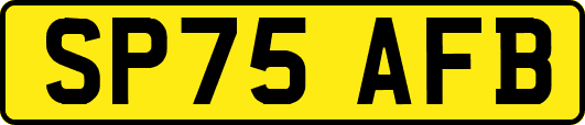 SP75AFB