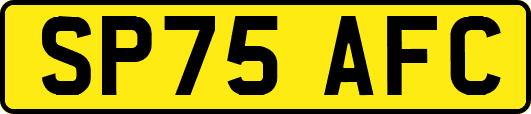 SP75AFC