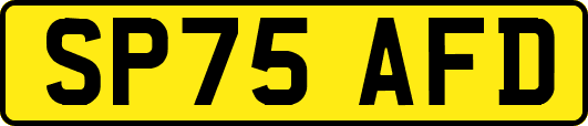 SP75AFD
