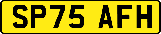 SP75AFH