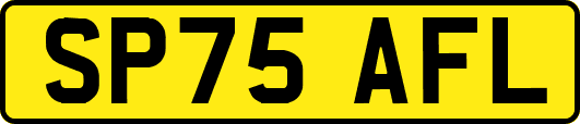 SP75AFL