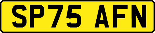 SP75AFN