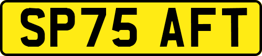 SP75AFT