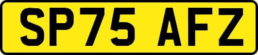 SP75AFZ
