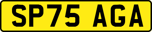 SP75AGA