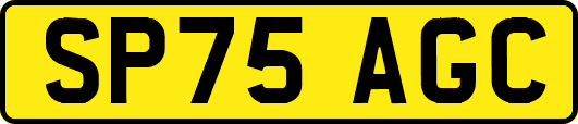 SP75AGC