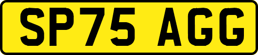 SP75AGG