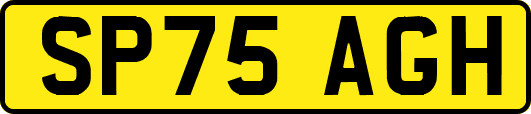SP75AGH