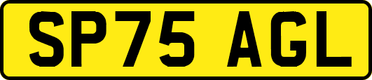 SP75AGL