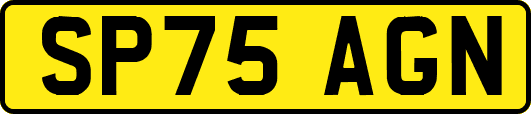 SP75AGN