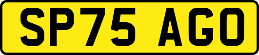 SP75AGO