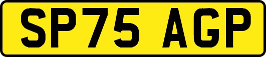 SP75AGP