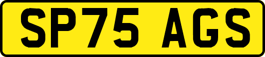 SP75AGS