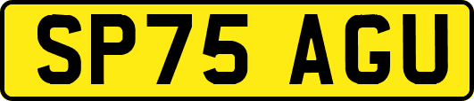 SP75AGU