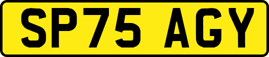 SP75AGY
