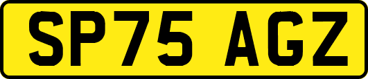 SP75AGZ