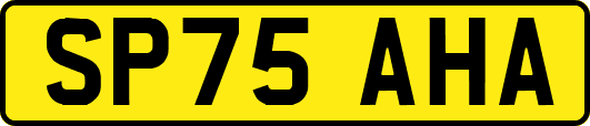 SP75AHA