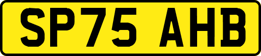 SP75AHB