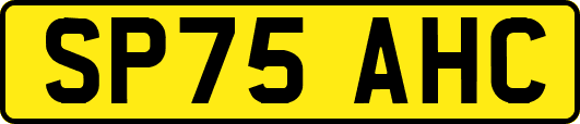 SP75AHC