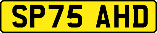 SP75AHD