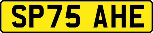 SP75AHE
