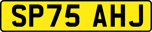 SP75AHJ