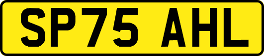 SP75AHL