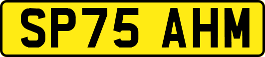 SP75AHM
