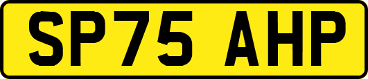 SP75AHP