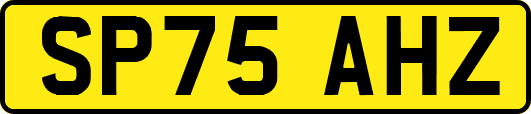 SP75AHZ