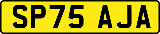 SP75AJA
