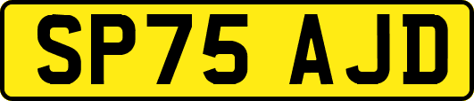 SP75AJD