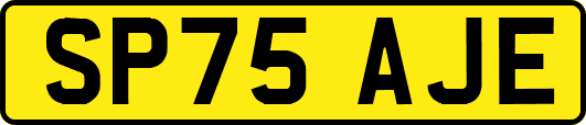 SP75AJE