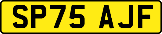 SP75AJF