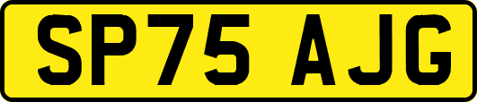 SP75AJG
