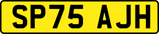 SP75AJH