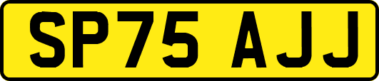 SP75AJJ