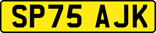 SP75AJK