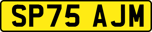 SP75AJM